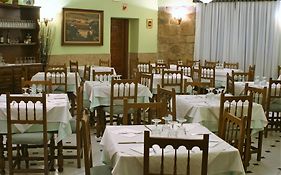Hostal Visontium